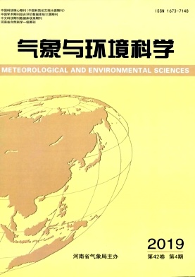 气象与环境科学杂志